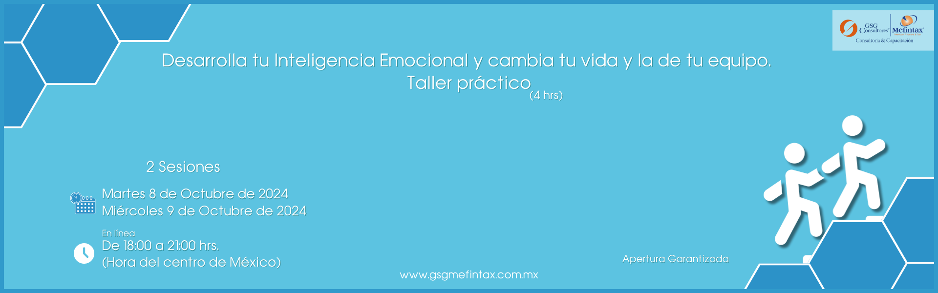 Slide Inteligencia Emocional